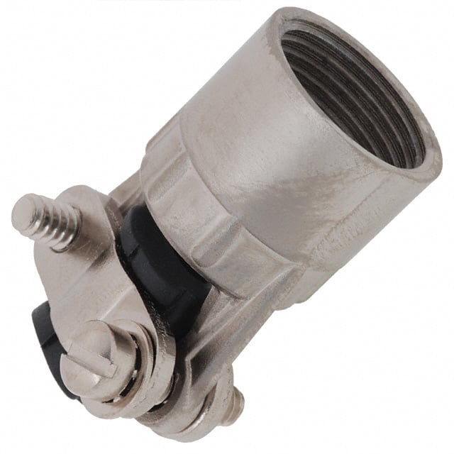 UT010AC Souriau-Sunbank by Eaton  Endgehäuse und Kabelklemmen